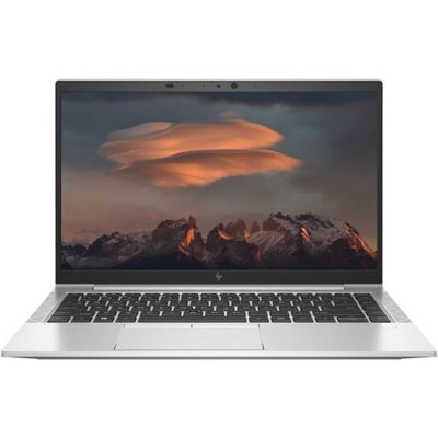 HP EliteBook 840 G7 - Intel Core i5-10e Generatie - 14 inch - 16GB RAM - 256GB SSD - Windows 11
