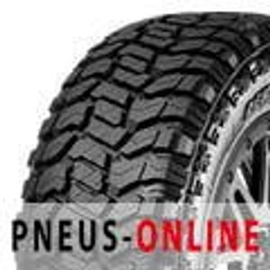 Renegade R/T+ POR DEMO