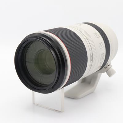 Canon RF 100-500mm F/4.5-7.1L IS USM occasion