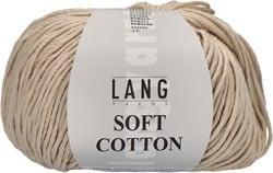 Lang Yarns Soft Cotton 026 Beige