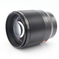 Viltrox 85mm F/1.8 AF Nikon Z occasion