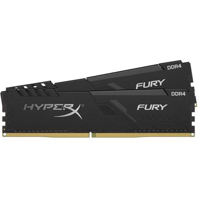 32 GB DDR4-3200 Kit Werkgeheugen