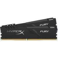 32 GB DDR4-3200 Kit Werkgeheugen