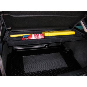Hoedenplank Compartiment passend voor Volkswagen Golf Sportsvan 2014- CKHVW08