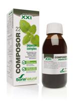 Soria Composor 22 jaquesan XXI (100 ml) - thumbnail