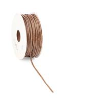Fusta Cord ø2mm x 50 meter koper