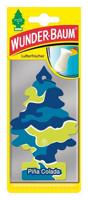 Wunder-Baum Geurbomen luchtverfrisser miracle tree pina colada 1 er
