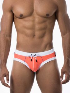 PUMP! - Water Brief - Coral -