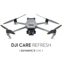 DJI Care Refresh 1-Year Plan DJI Mavic 3 Cine DJI Care Refresh 1-Year Plan DJI Mavic 3 Cine