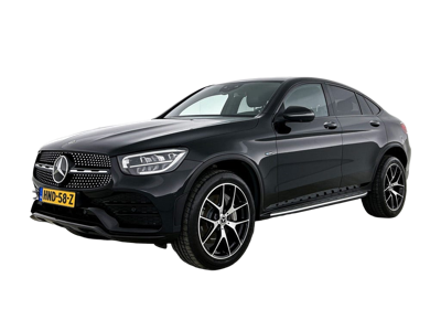 Mercedes Benz GLC
