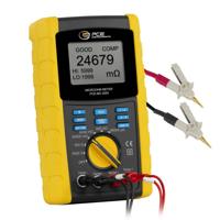 PCE Instruments Ohmmeter
