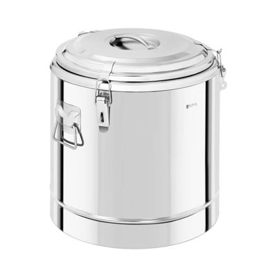 Thermische transportcontainer - 32 l