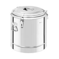 Thermische transportcontainer - 32 l