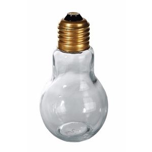Zout of peper strooier lamp vorm   -