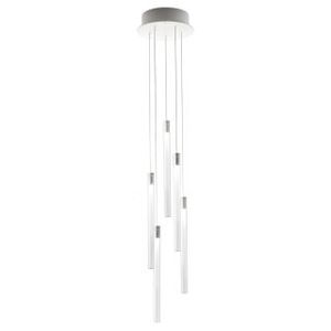 Fabbian - Multispot Tooby C Hanglamp