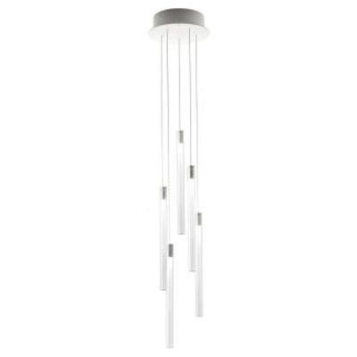 Fabbian - Multispot Tooby C Hanglamp