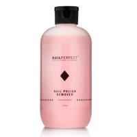 NailPerfect Solvents Nail Polish Remover Non-Acetone 250ml
