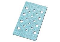 NORTON Sanding strips p240 70x198mm a975 perforated