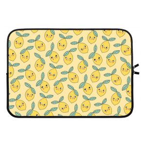 Citroenen: Laptop sleeve 13 inch