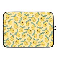 Citroenen: Laptop sleeve 13 inch