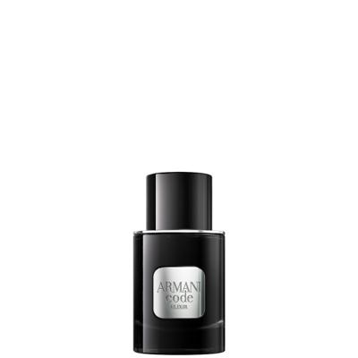 Giorgio Armani Armani Code Pour Homme Parfum Code Elixir 50ml