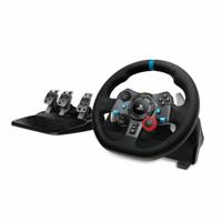 Sportstuur Logitech 941-000112 PlayStation Microsoft Windows Mac OS