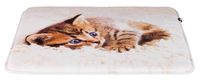 TRIXIE LIGMAT KAT TILLY BEIGE 50X40 CM 2 ST - thumbnail