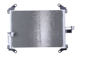 Condensor, airconditioning 94700
