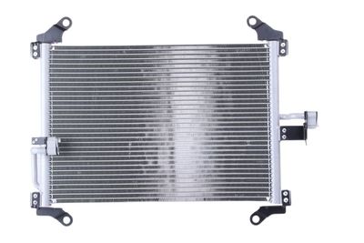 Condensor, airconditioning 94700