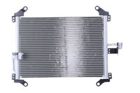 Condensor, airconditioning 94700
