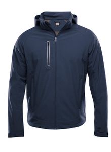 Clique 020927 Milford Jacket - Dark Navy - XL