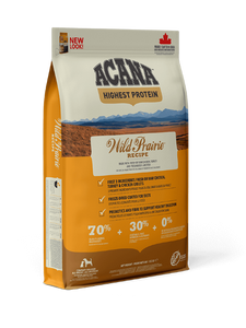 Acana Highest Protein Wild Prairie hond 2kg