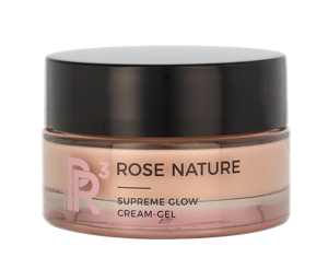 Annemarie Borlind Rose Supreme Glow Cream-Gel 50ml