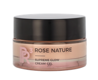 Annemarie Borlind Rose Supreme Glow Cream-Gel 50ml