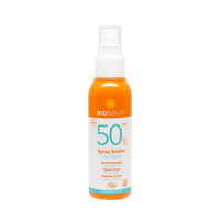 Biosolis Sun Spray SPF50 100ml
