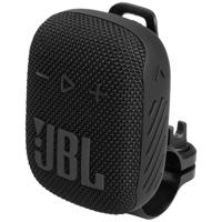 JBL Wind3SBLK Bluetooth luidspreker Incl. houder, Waterafstotend Zwart - thumbnail