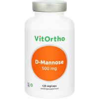 D-Mannose 500 mg