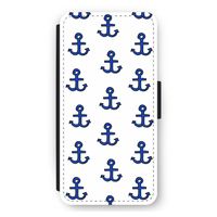 Ankers: iPhone 12 Pro Max Flip Hoesje