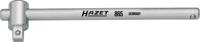 HAZET Sliding handle 1/4z115mm 865
