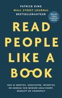 Read People Like a Book - Patrick King - ebook