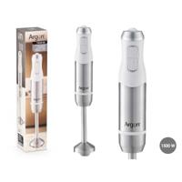 Handblender Argon SW-227-WH Wit Staal 1500 W