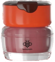 Honeybalm Cherry Lipscrub