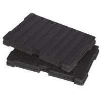 Milwaukee PACKOUT foam insert