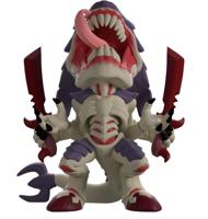 Space Marine 2 Vinyl Figure Tyranid Warrior 11 cm Space Marine 2 Vinyl Figure Tyranid Warrior 11 cm