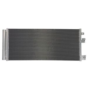 Condensor, airconditioning AC830151