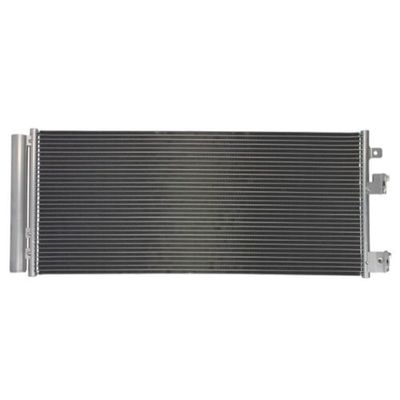 Condensor, airconditioning AC830151