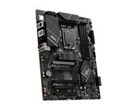 MSI PRO B760-P DDR4 II moederbord Intel B760 LGA 1700 ATX - thumbnail