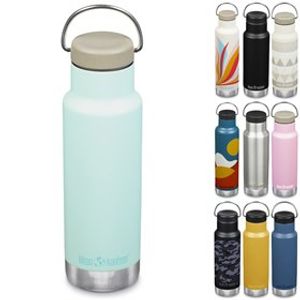 Classic Insulated Thermosfles 590 ml