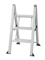 W.steps Aluminum trap Vikingstep Maxi - WI728143