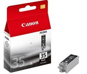 Canon PGI-35 Zwart
